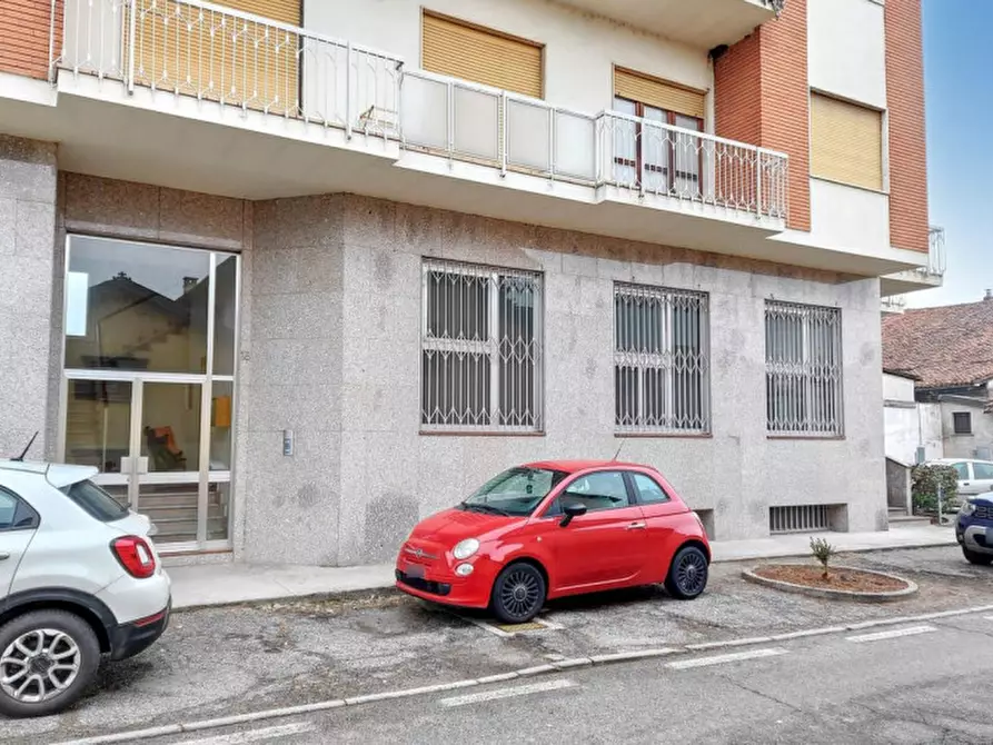 Immagine 14 di Ufficio in vendita  in Via Giuseppe Prono, N. 14 a Montanaro