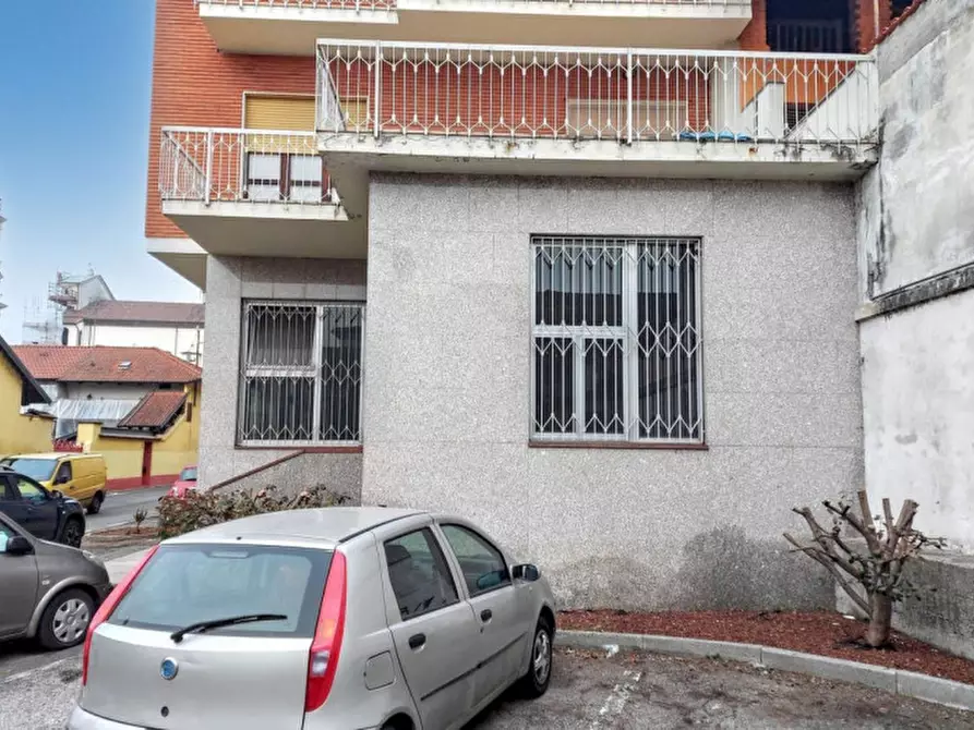 Immagine 15 di Ufficio in vendita  in Via Giuseppe Prono, N. 14 a Montanaro