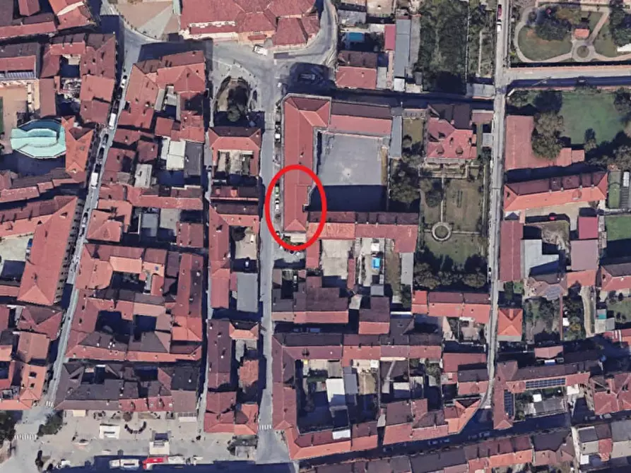 Immagine 20 di Ufficio in vendita  in Via Giuseppe Prono, N. 14 a Montanaro