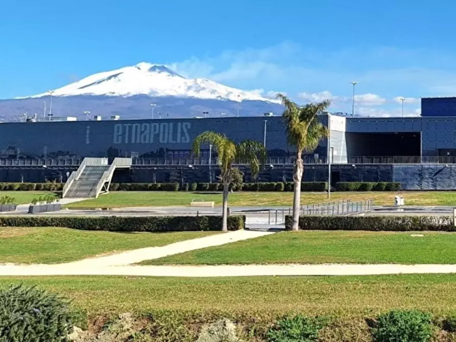 Immagine 15 di Negozio in vendita  in Contrada Valcorrente, N. 23 a Belpasso