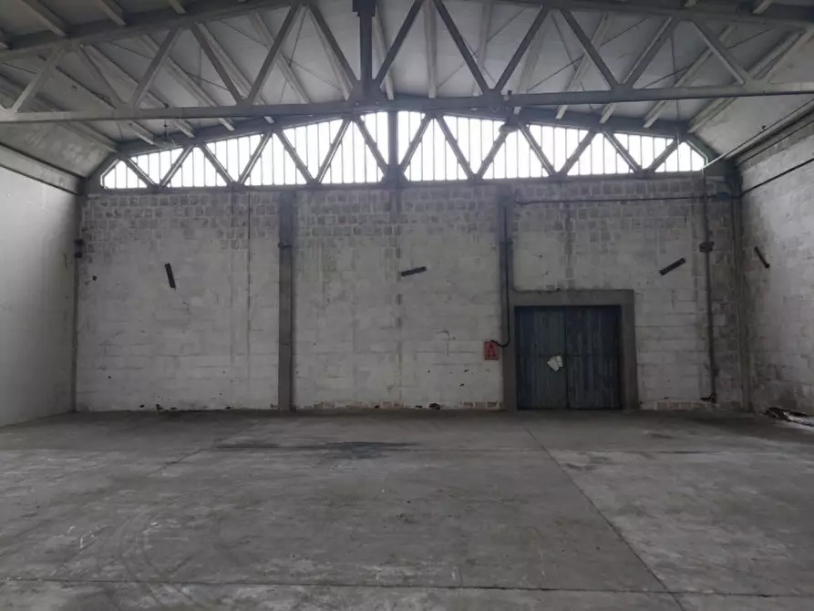 Immagine 10 di Capannone industriale in vendita  in Via Boaria, N. 52 a Faenza
