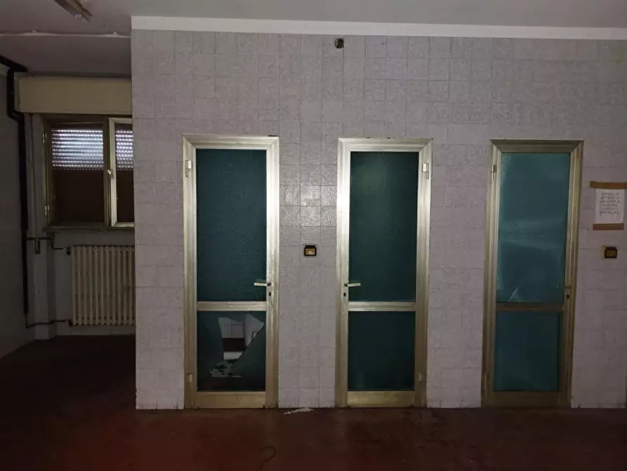 Immagine 13 di Capannone industriale in vendita  in Via Boaria, N. 52 a Faenza