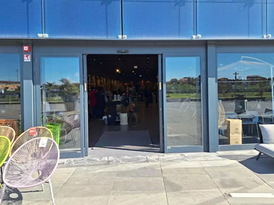 Immagine 6 di Negozio in vendita  in Contrada Valcorrente, N. 23 a Belpasso