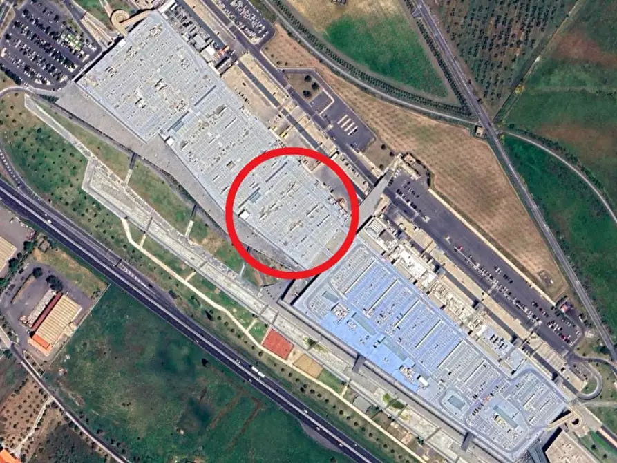 Immagine 20 di Negozio in vendita  in Contrada Valcorrente, N. 23 a Belpasso