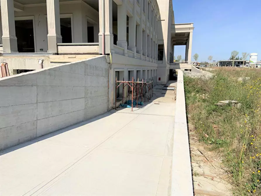 Immagine 4 di Capannone industriale in vendita  in Via Roma ang. Via della Gualchiera, N. 248 a Meldola