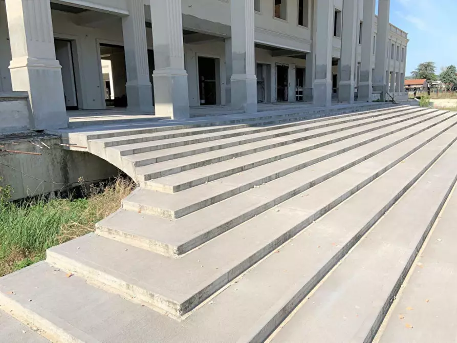 Immagine 5 di Capannone industriale in vendita  in Via Roma ang. Via della Gualchiera, N. 248 a Meldola