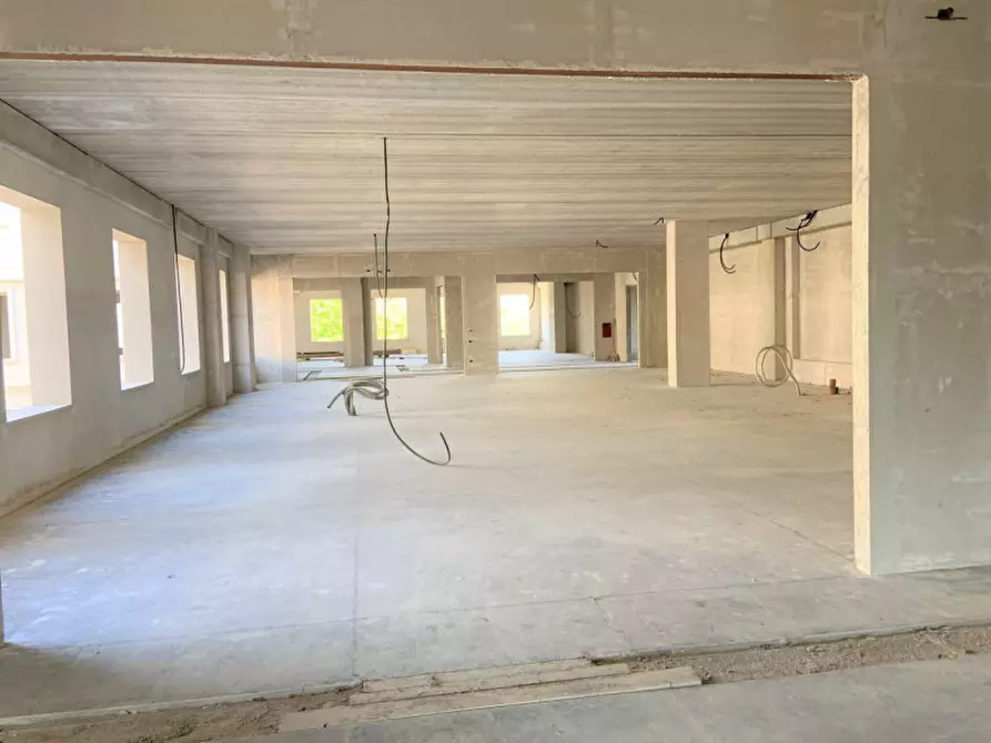Immagine 7 di Capannone industriale in vendita  in Via Roma ang. Via della Gualchiera, N. 248 a Meldola