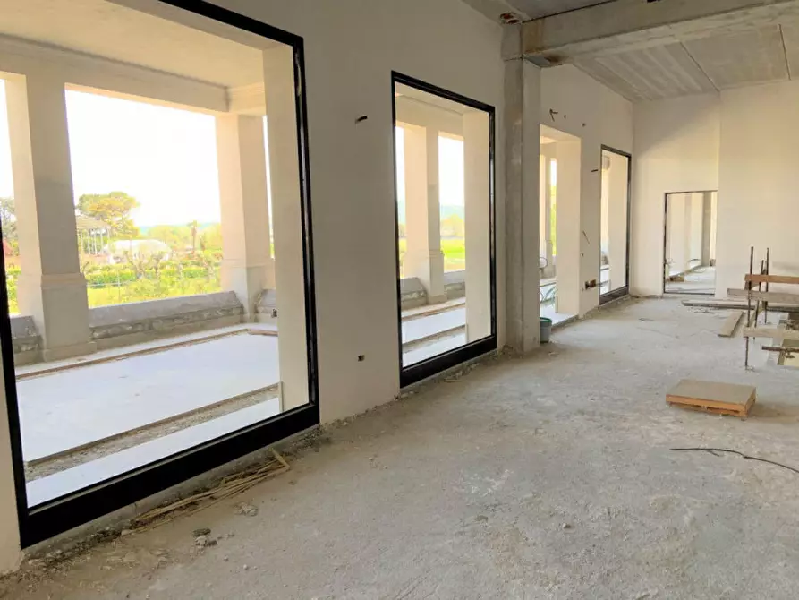 Immagine 8 di Capannone industriale in vendita  in Via Roma ang. Via della Gualchiera, N. 248 a Meldola