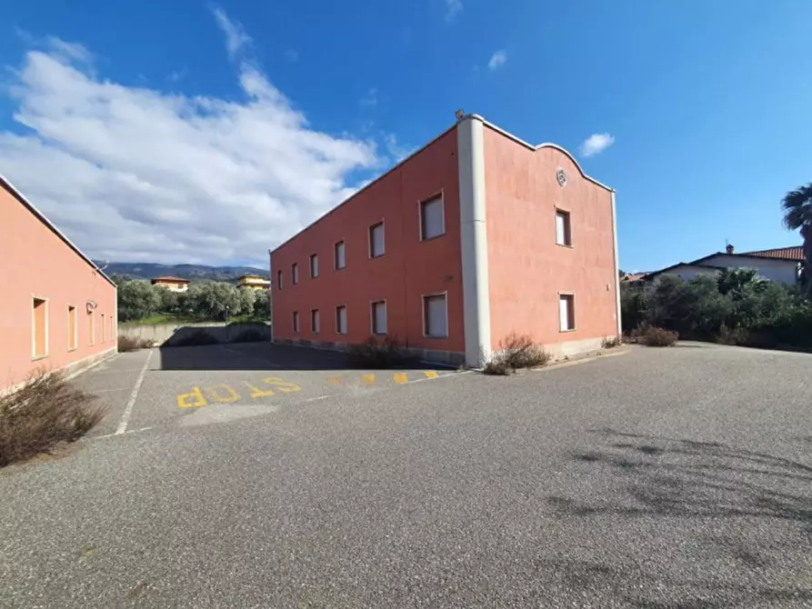 Immagine 2 di Capannone industriale in vendita  in Via Berlinguer, N. snc a Pianopoli