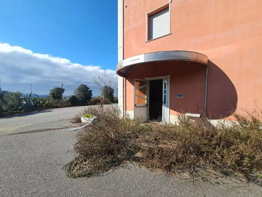 Immagine 3 di Capannone industriale in vendita  in Via Berlinguer, N. snc a Pianopoli