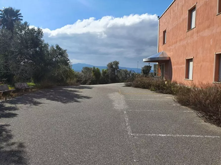 Immagine 4 di Capannone industriale in vendita  in Via Berlinguer, N. snc a Pianopoli
