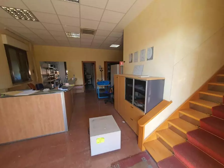 Immagine 6 di Capannone industriale in vendita  in Via Berlinguer, N. snc a Pianopoli