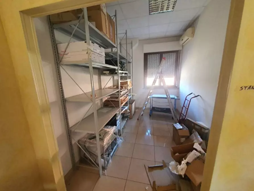 Immagine 7 di Capannone industriale in vendita  in Via Berlinguer, N. snc a Pianopoli