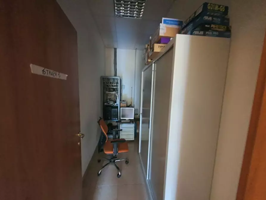 Immagine 8 di Capannone industriale in vendita  in Via Berlinguer, N. snc a Pianopoli