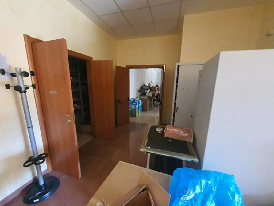 Immagine 10 di Capannone industriale in vendita  in Via Berlinguer, N. snc a Pianopoli