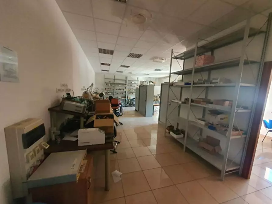 Immagine 11 di Capannone industriale in vendita  in Via Berlinguer, N. snc a Pianopoli