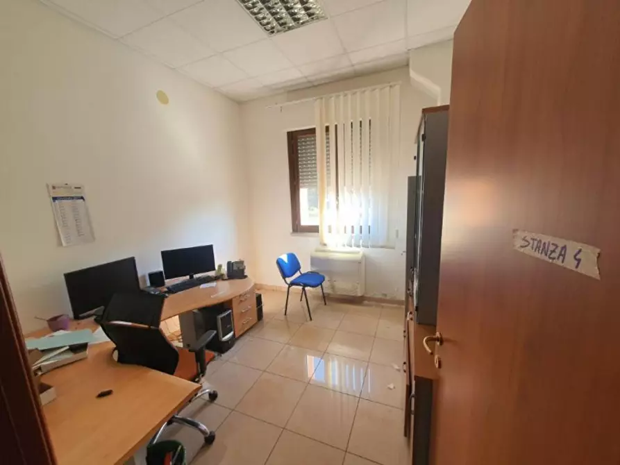 Immagine 12 di Capannone industriale in vendita  in Via Berlinguer, N. snc a Pianopoli