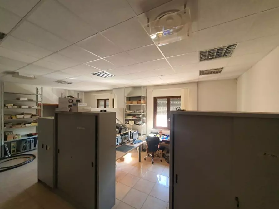 Immagine 13 di Capannone industriale in vendita  in Via Berlinguer, N. snc a Pianopoli