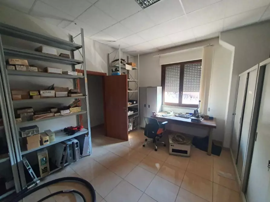 Immagine 14 di Capannone industriale in vendita  in Via Berlinguer, N. snc a Pianopoli