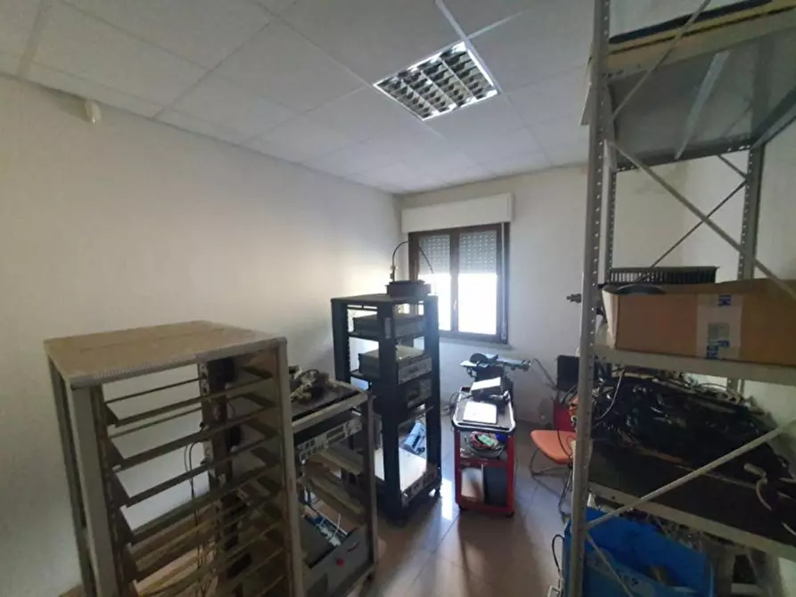 Immagine 15 di Capannone industriale in vendita  in Via Berlinguer, N. snc a Pianopoli