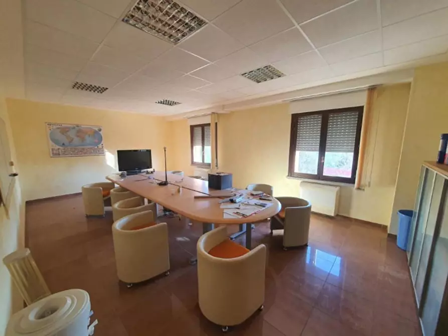 Immagine 16 di Capannone industriale in vendita  in Via Berlinguer, N. snc a Pianopoli