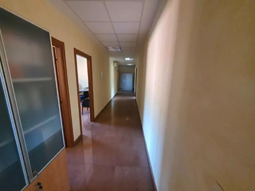 Immagine 17 di Capannone industriale in vendita  in Via Berlinguer, N. snc a Pianopoli