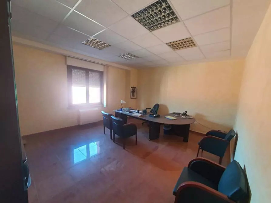 Immagine 18 di Capannone industriale in vendita  in Via Berlinguer, N. snc a Pianopoli