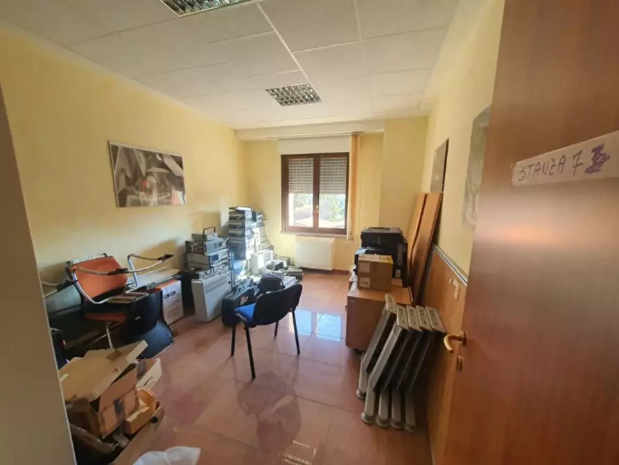 Immagine 19 di Capannone industriale in vendita  in Via Berlinguer, N. snc a Pianopoli