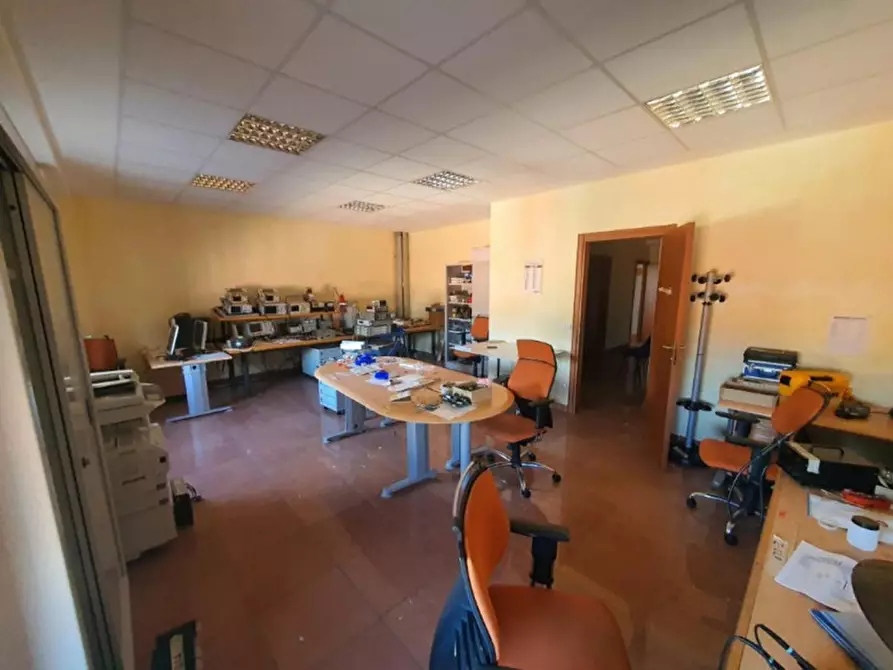 Immagine 20 di Capannone industriale in vendita  in Via Berlinguer, N. snc a Pianopoli