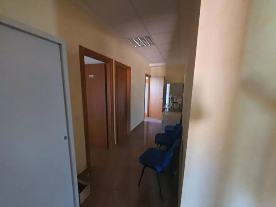 Immagine 21 di Capannone industriale in vendita  in Via Berlinguer, N. snc a Pianopoli