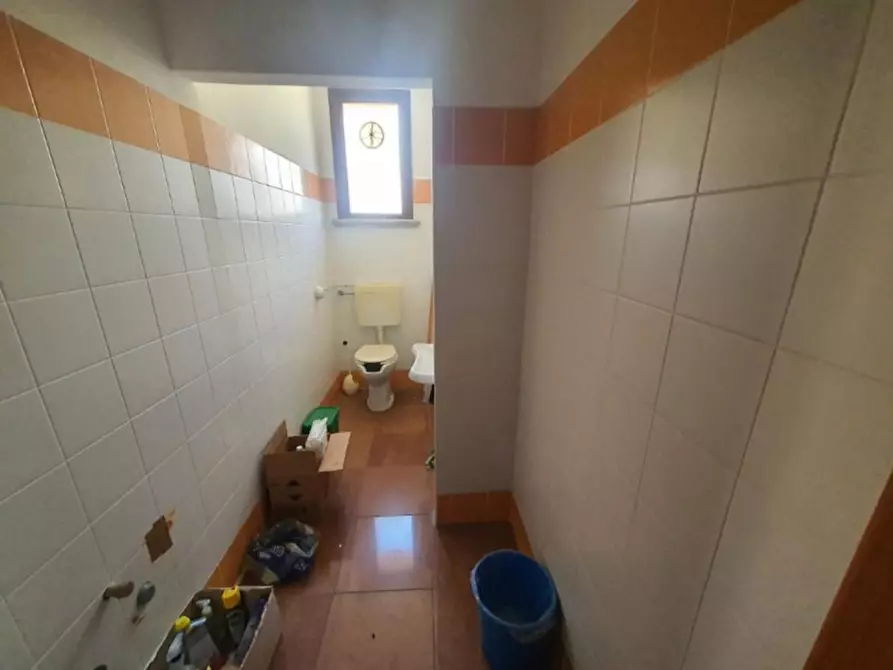 Immagine 22 di Capannone industriale in vendita  in Via Berlinguer, N. snc a Pianopoli