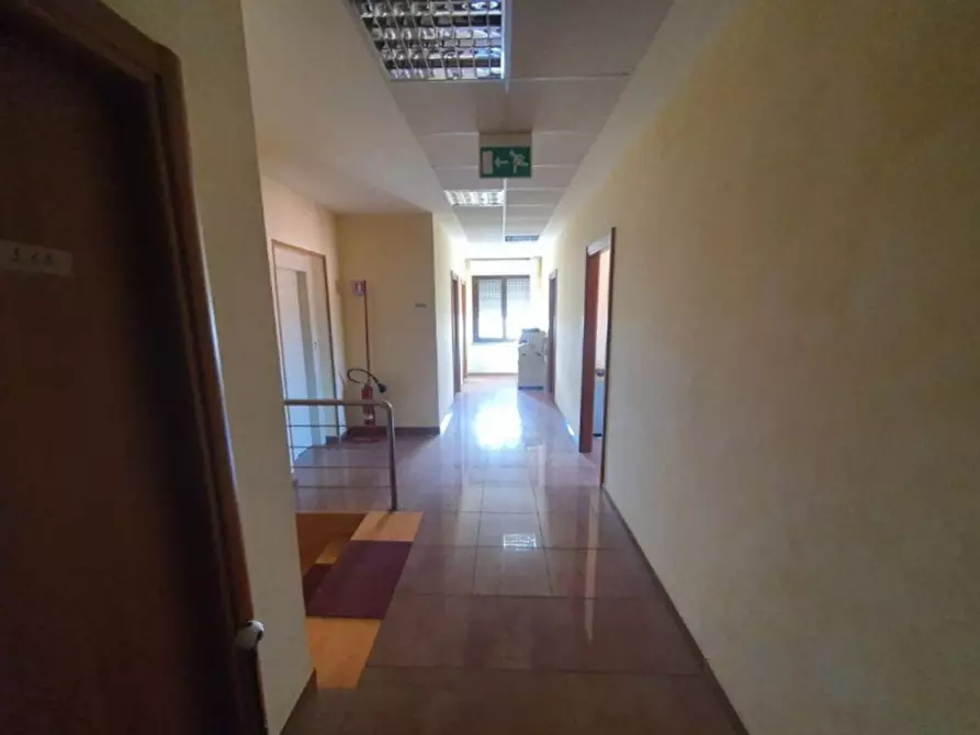 Immagine 23 di Capannone industriale in vendita  in Via Berlinguer, N. snc a Pianopoli