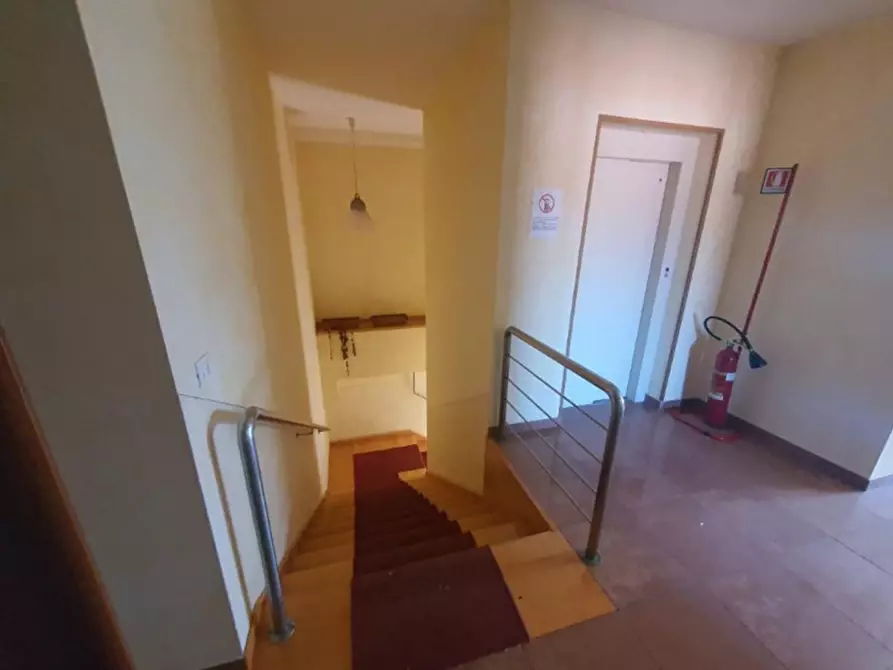 Immagine 24 di Capannone industriale in vendita  in Via Berlinguer, N. snc a Pianopoli