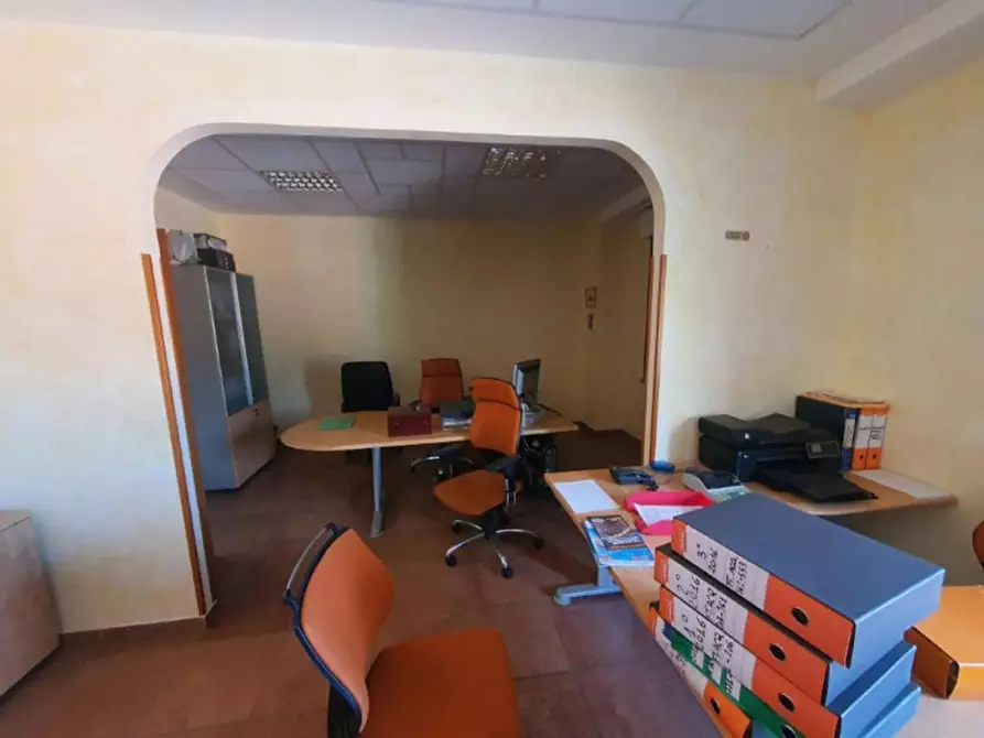 Immagine 25 di Capannone industriale in vendita  in Via Berlinguer, N. snc a Pianopoli