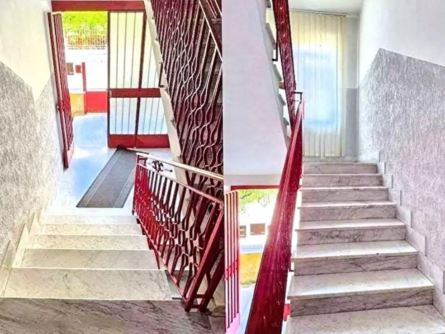 Immagine 2 di Appartamento in vendita  in Via Libero Bovio, N. 15 a Saviano