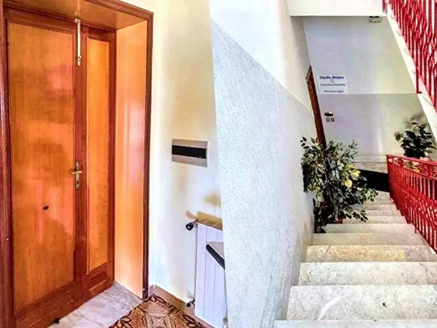 Immagine 3 di Appartamento in vendita  in Via Libero Bovio, N. 15 a Saviano