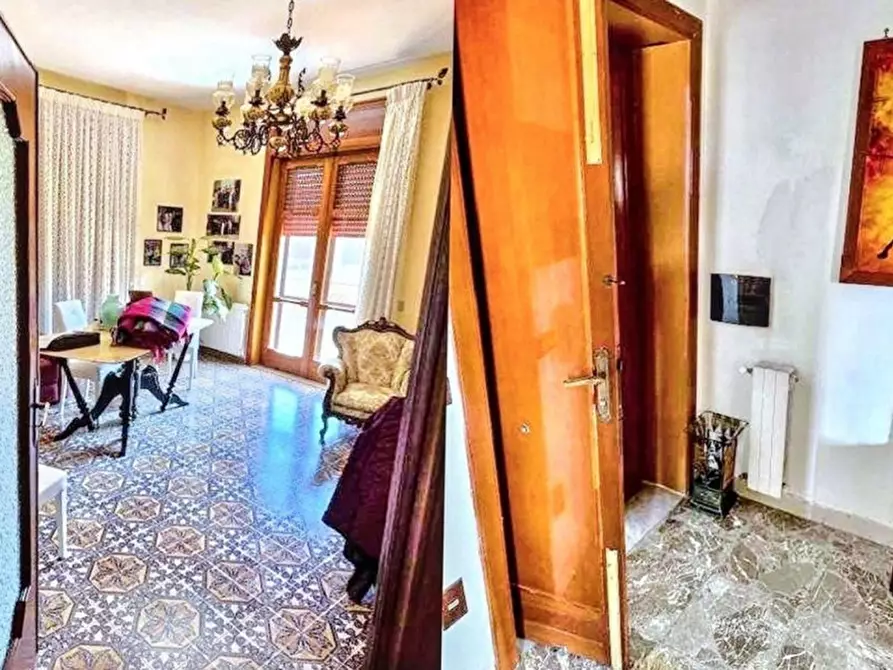 Immagine 4 di Appartamento in vendita  in Via Libero Bovio, N. 15 a Saviano