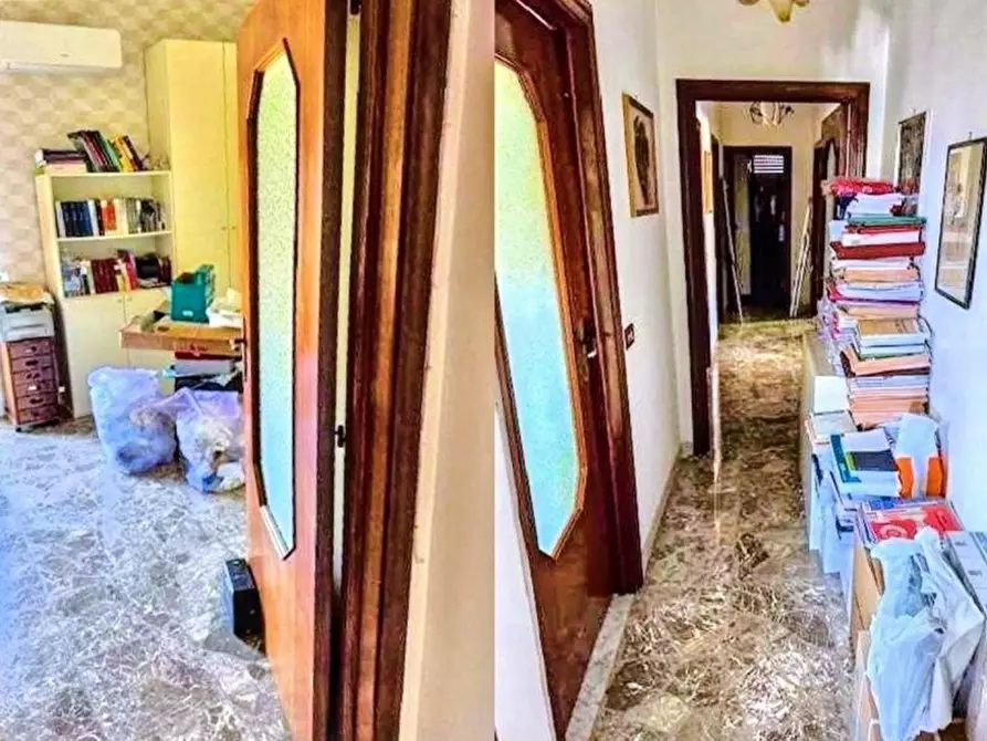 Immagine 5 di Appartamento in vendita  in Via Libero Bovio, N. 15 a Saviano