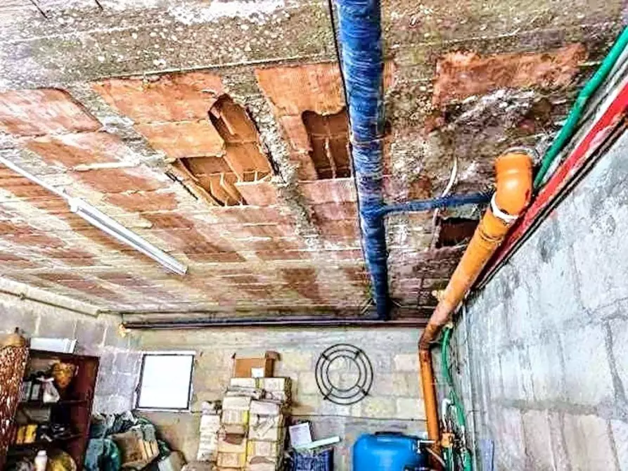 Immagine 6 di Appartamento in vendita  in Via Libero Bovio, N. 15 a Saviano