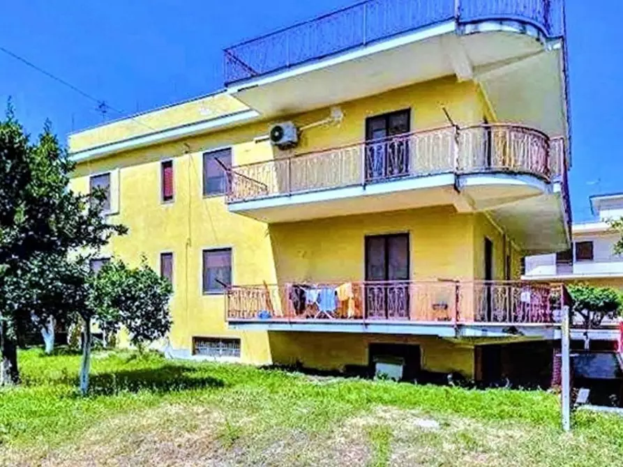 Immagine 8 di Appartamento in vendita  in Via Libero Bovio, N. 15 a Saviano