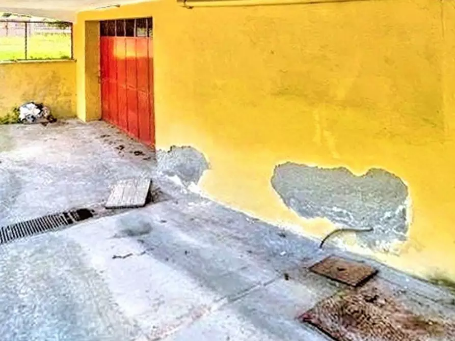 Immagine 9 di Appartamento in vendita  in Via Libero Bovio, N. 15 a Saviano