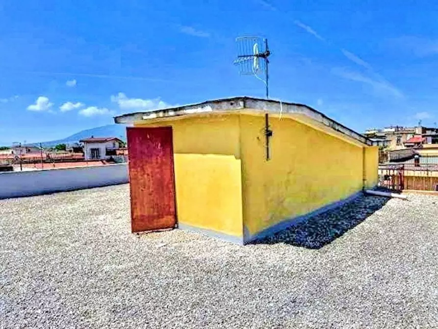 Immagine 11 di Appartamento in vendita  in Via Libero Bovio, N. 15 a Saviano