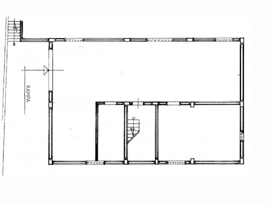 Immagine 14 di Appartamento in vendita  in Via Libero Bovio, N. 15 a Saviano