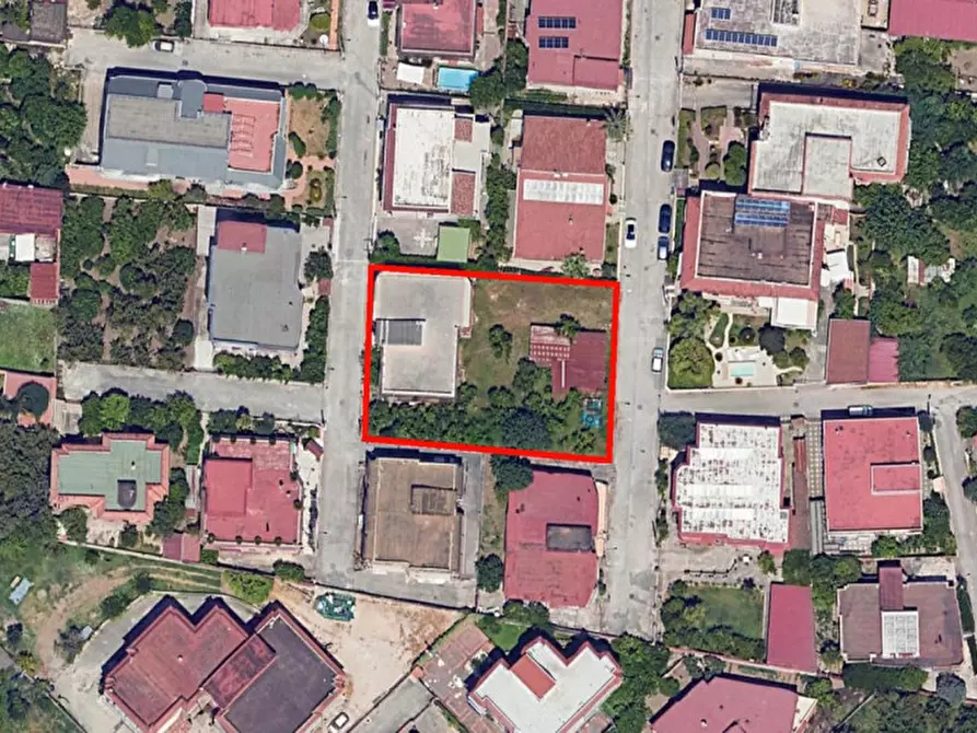 Immagine 18 di Appartamento in vendita  in Via Libero Bovio, N. 15 a Saviano