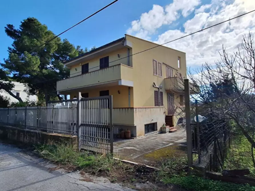 Immagine 1 di Appartamento in vendita  in via Piano Torre Marroia, N. snc a Altavilla Milicia