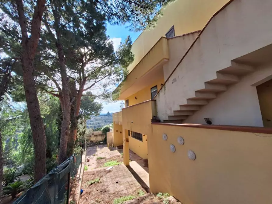 Immagine 4 di Appartamento in vendita  in via Piano Torre Marroia, N. snc a Altavilla Milicia