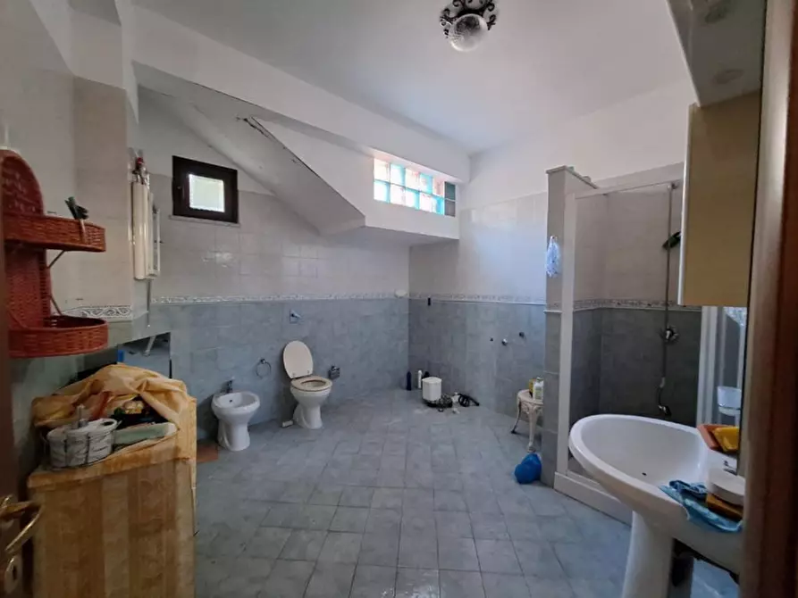 Immagine 6 di Appartamento in vendita  in via Piano Torre Marroia, N. snc a Altavilla Milicia