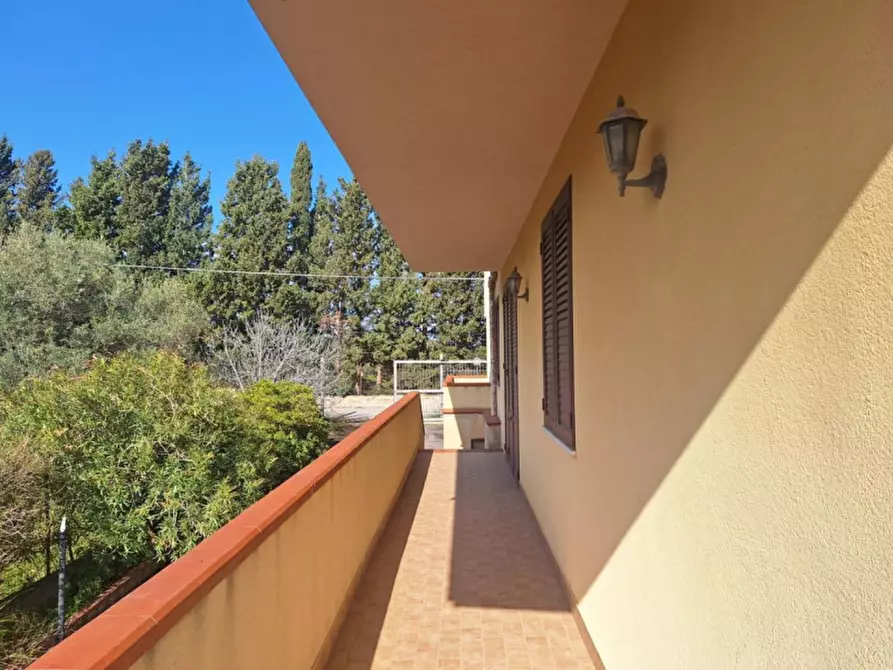 Immagine 8 di Appartamento in vendita  in via Piano Torre Marroia, N. snc a Altavilla Milicia