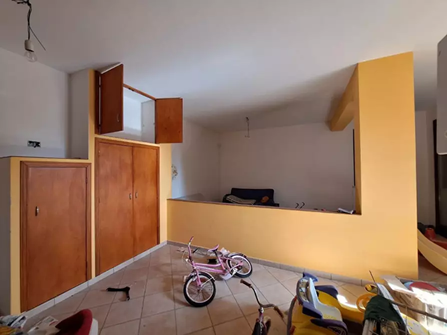 Immagine 11 di Appartamento in vendita  in via Piano Torre Marroia, N. snc a Altavilla Milicia