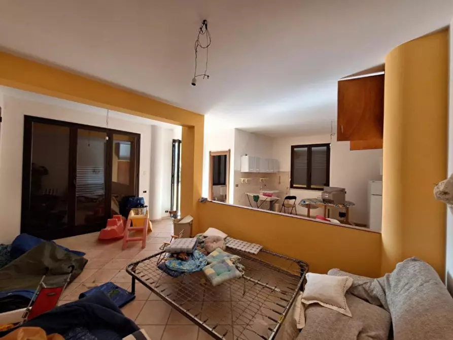 Immagine 12 di Appartamento in vendita  in via Piano Torre Marroia, N. snc a Altavilla Milicia
